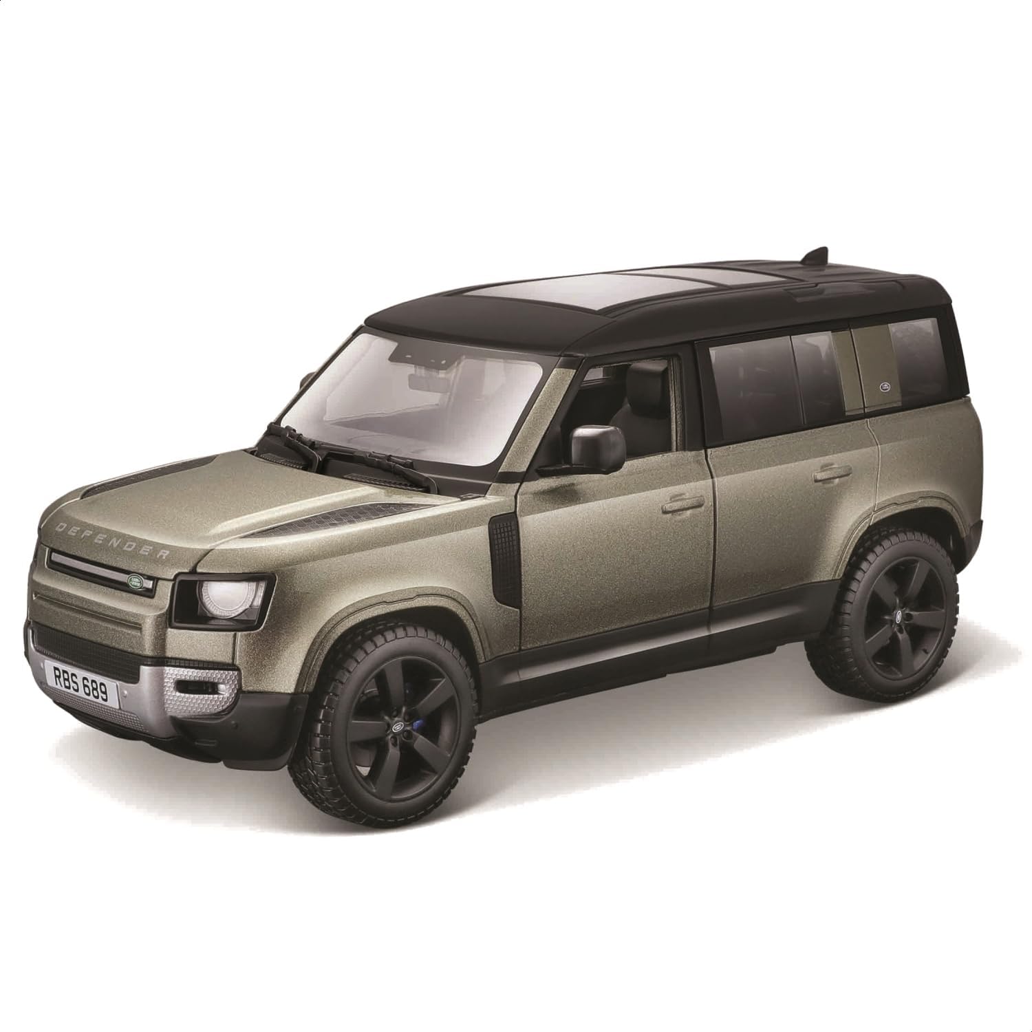 Land Rover Defender 2022