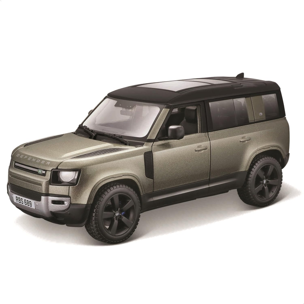 Land Rover Defender 2022