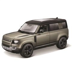 Land Rover Defender 2022