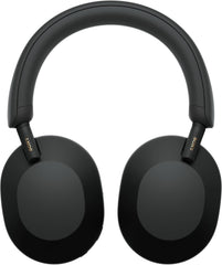 Sony WH-1000XM5 Wireless Noise Cancelling Headphones - Black