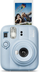 Fujifilm instax mini 13 Instant Camera Frost Blue