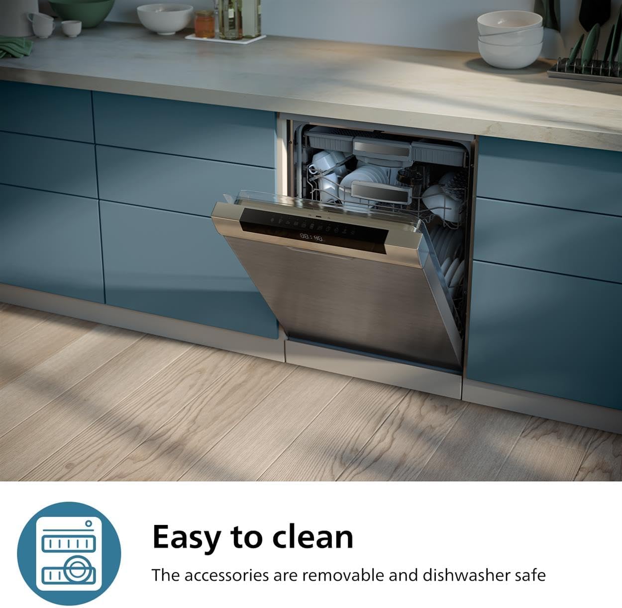 Philips Egg Cooker 3000 Series