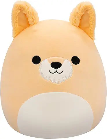 Squishmallows -Cooper
