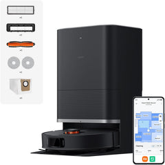 Xiaomi Robot Vacuum X20 Max