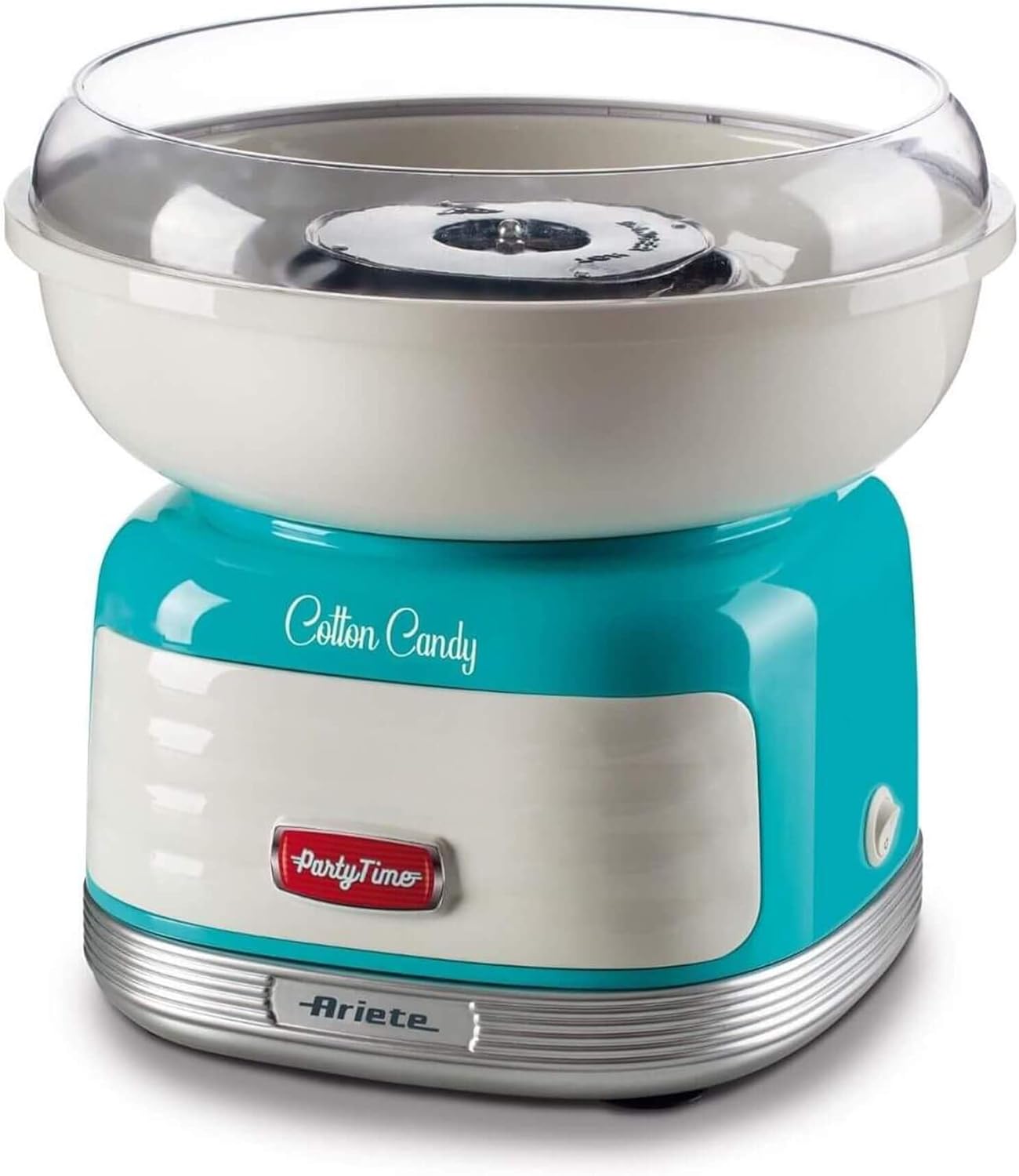 Ariete Cotton Candy Maker - Blue