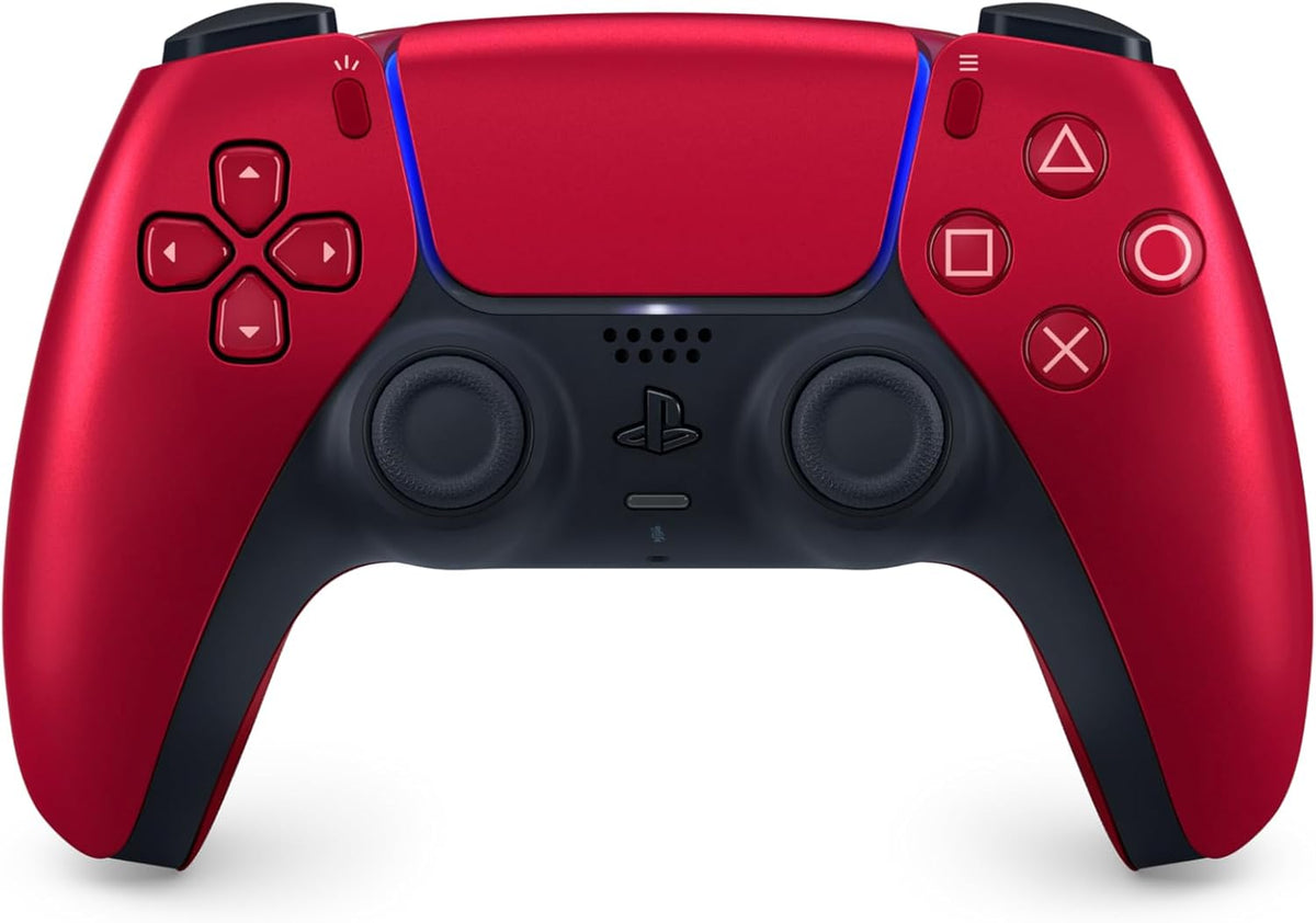PlayStation dualsense Controller - Volcanic Red