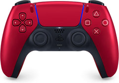 PlayStation dualsense Controller - Volcanic Red