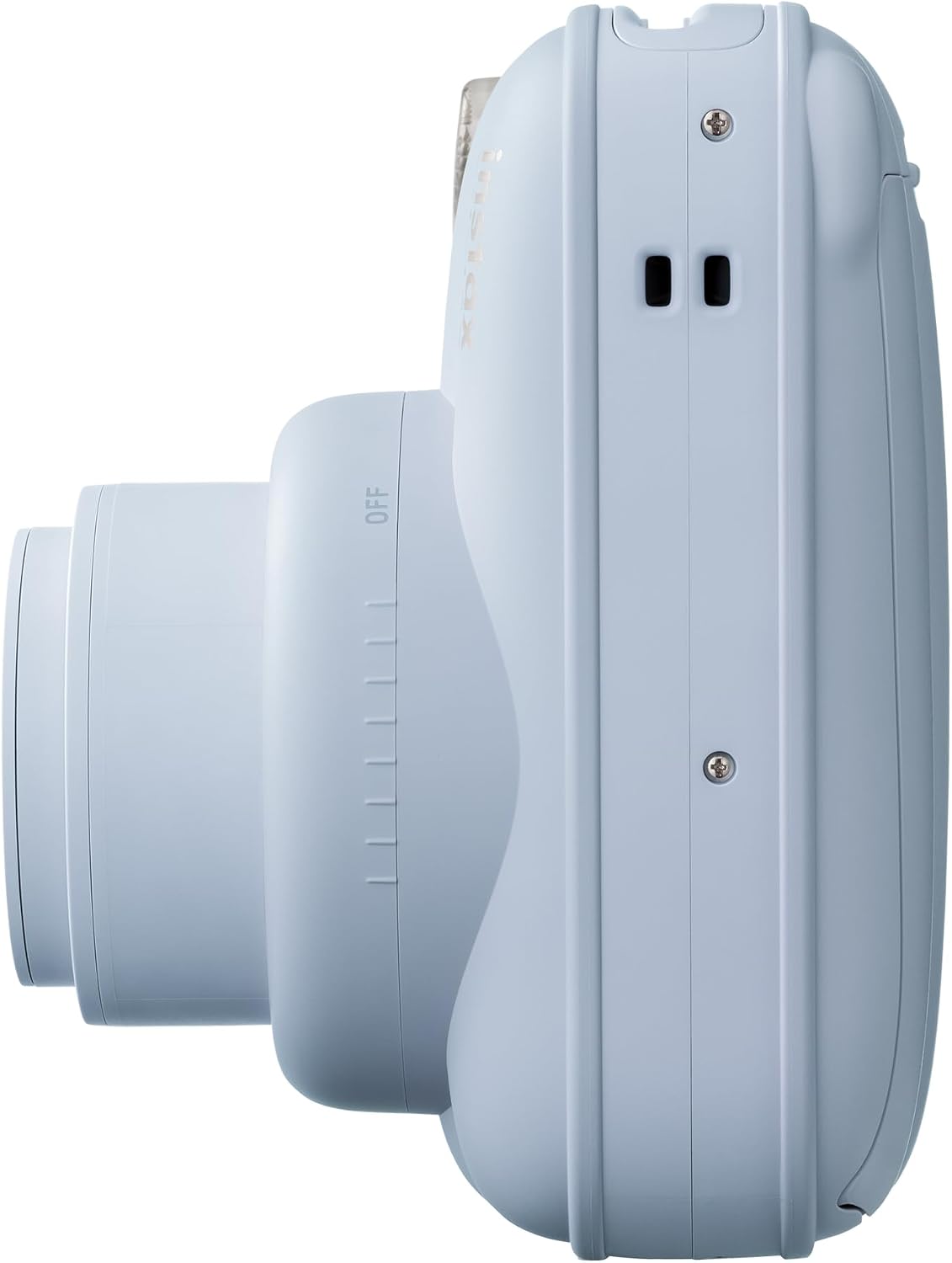 Fujifilm instax mini 13 Instant Camera Frost Blue