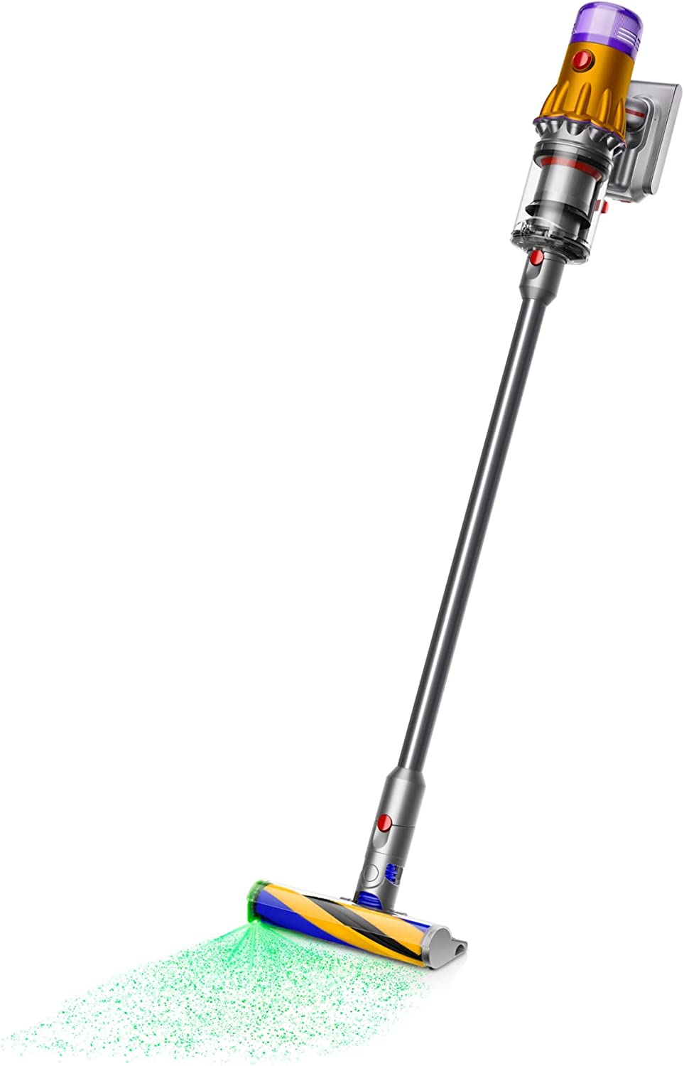 Dyson V12 Detect Slim Extra