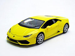 Lamborghini Huracan Lp 610-4