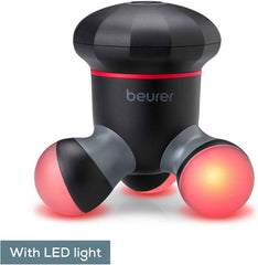 Beurer MG 18 Mini Massager – Handheld Vibration Massage