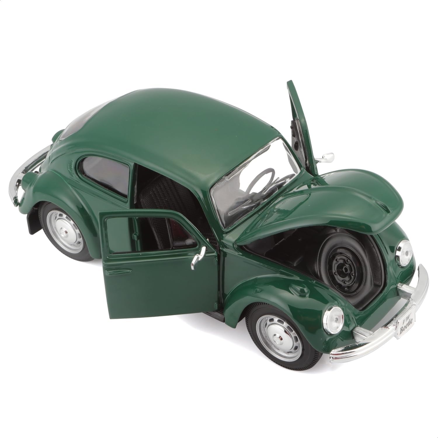 Volkswagen Beetle Volkswagen Beetle
