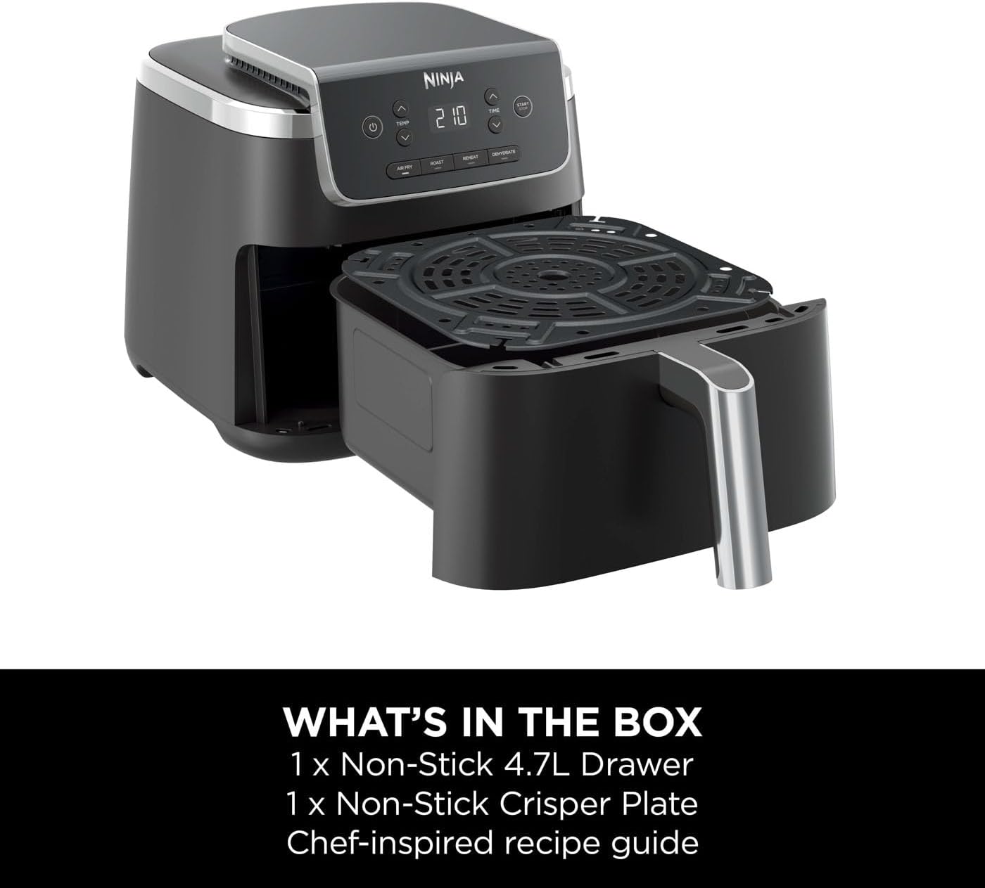 Ninja Air Fryer PRO 4.7L