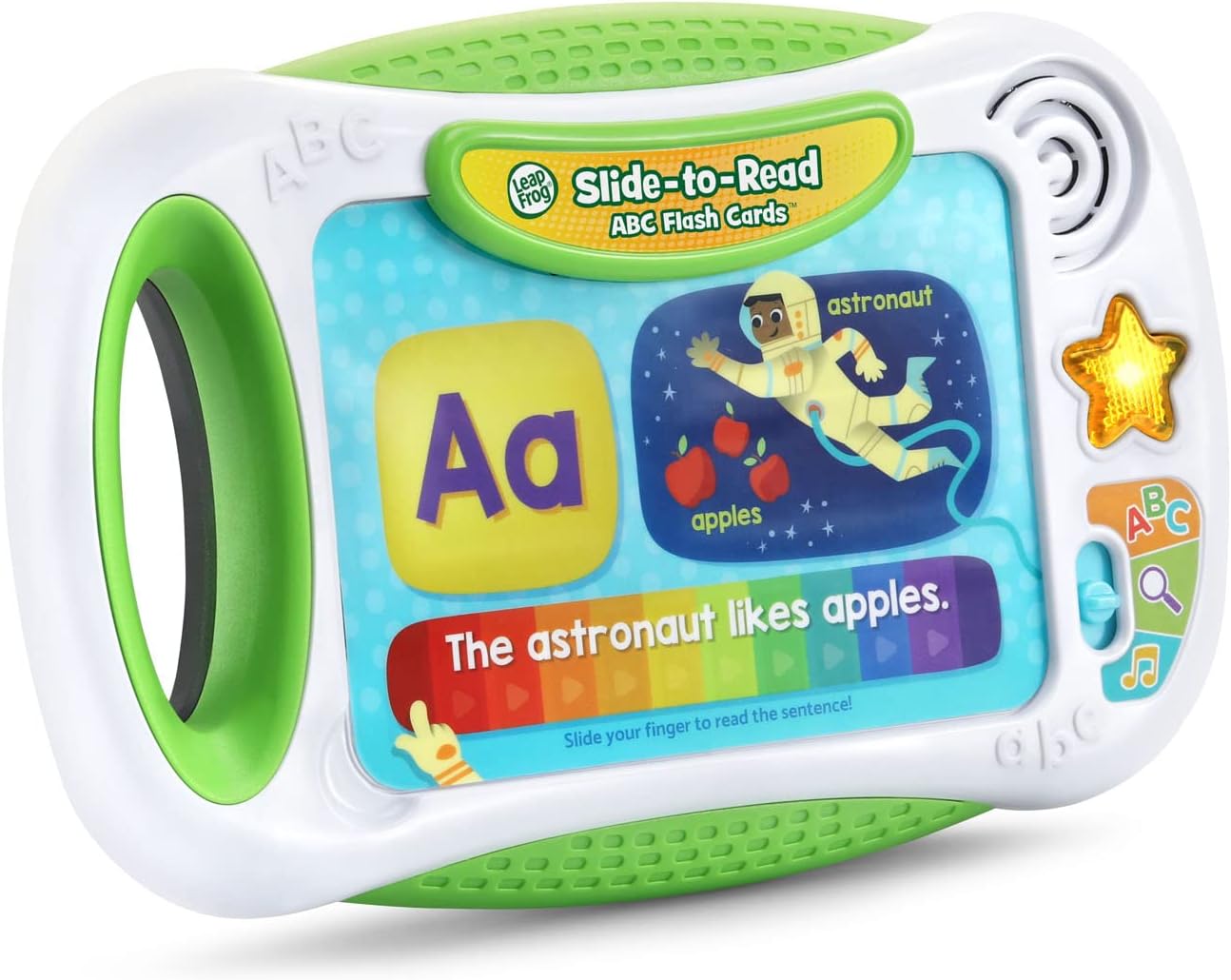 Slide To Read - Early English Reading Tool Slide To Read - Early English Reading Tool