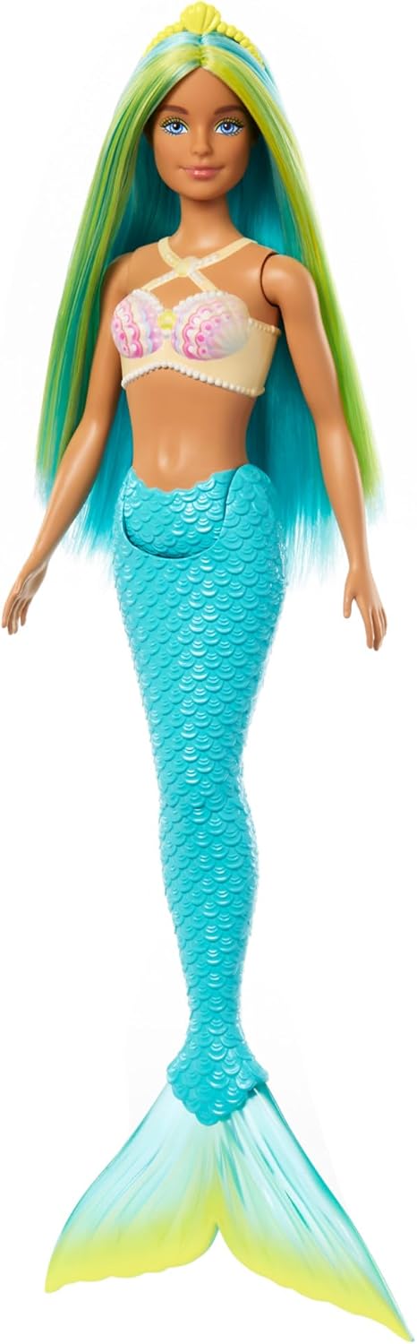Barbie Doll Barbie Doll