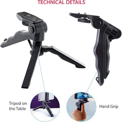 Studio Creator Podcast & Vlogging Kit