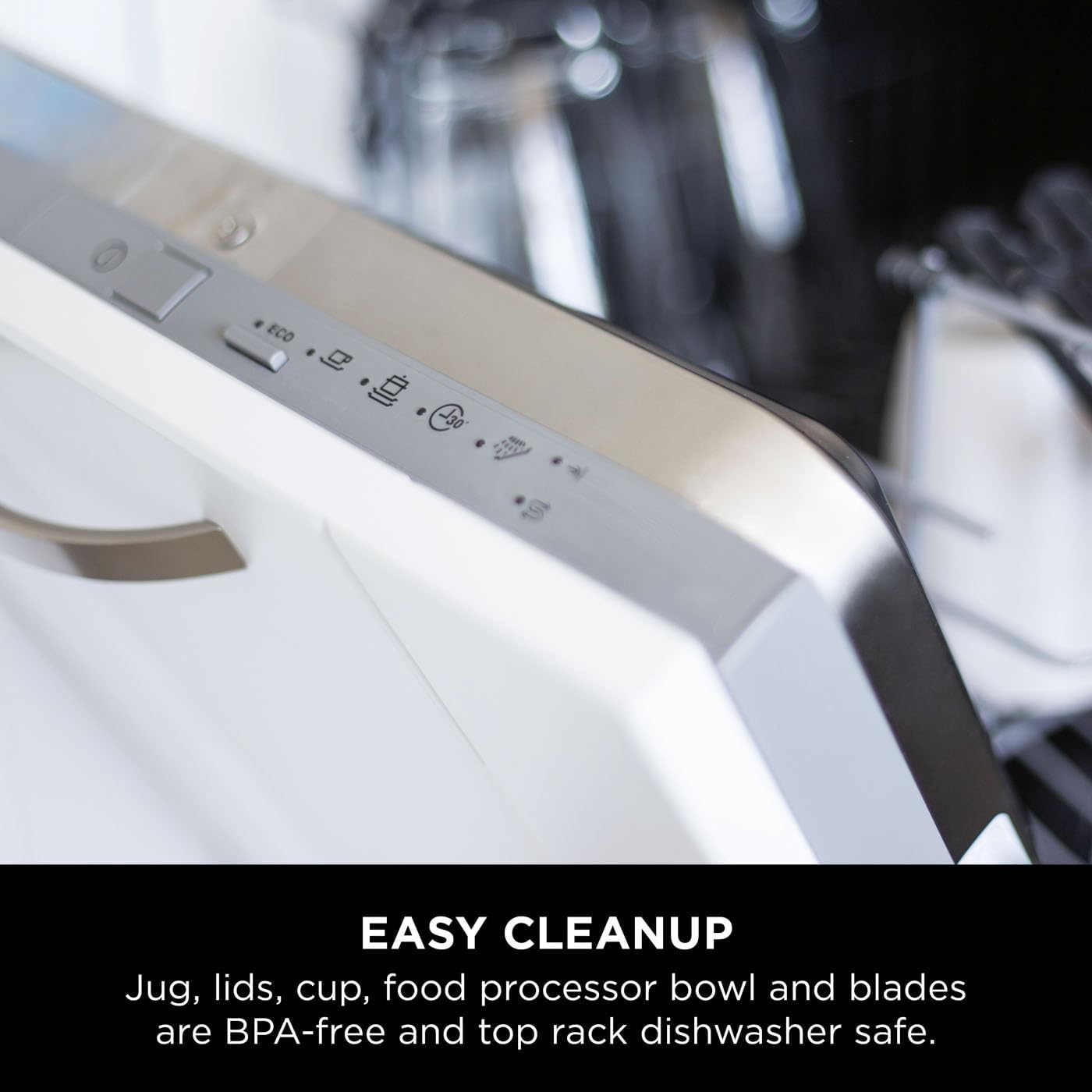 Ninja Detect Power Blender & Processor Pro