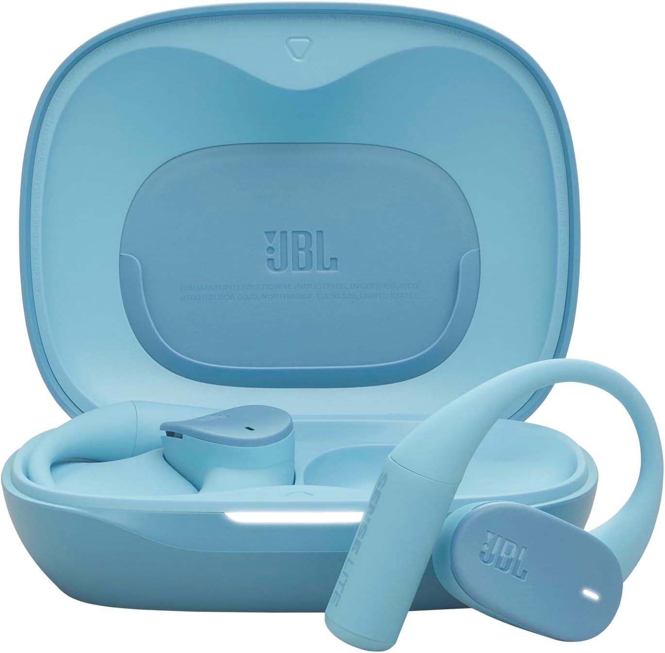JBL Sense Lite - Blue JBL Sense Lite - Blue