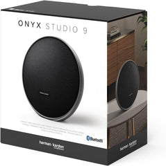 Harman Kardon Onyx Studio 9 Bluetooth Speaker - Black