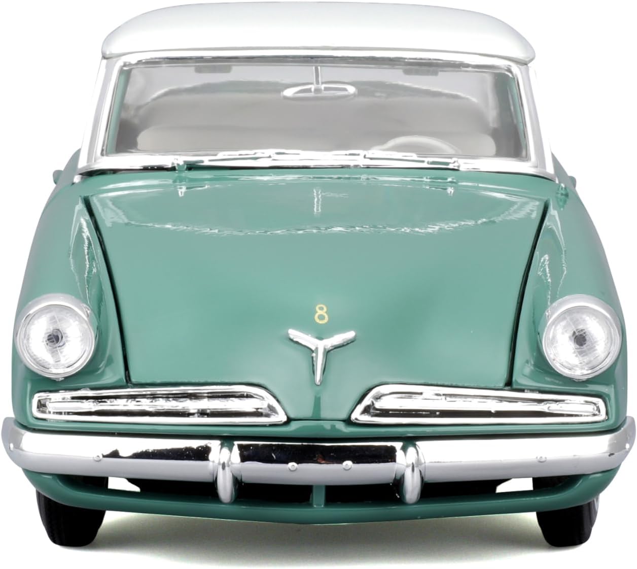1953 Studebaker Starliner
