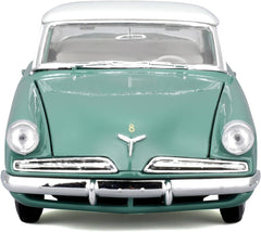 1953 Studebaker Starliner