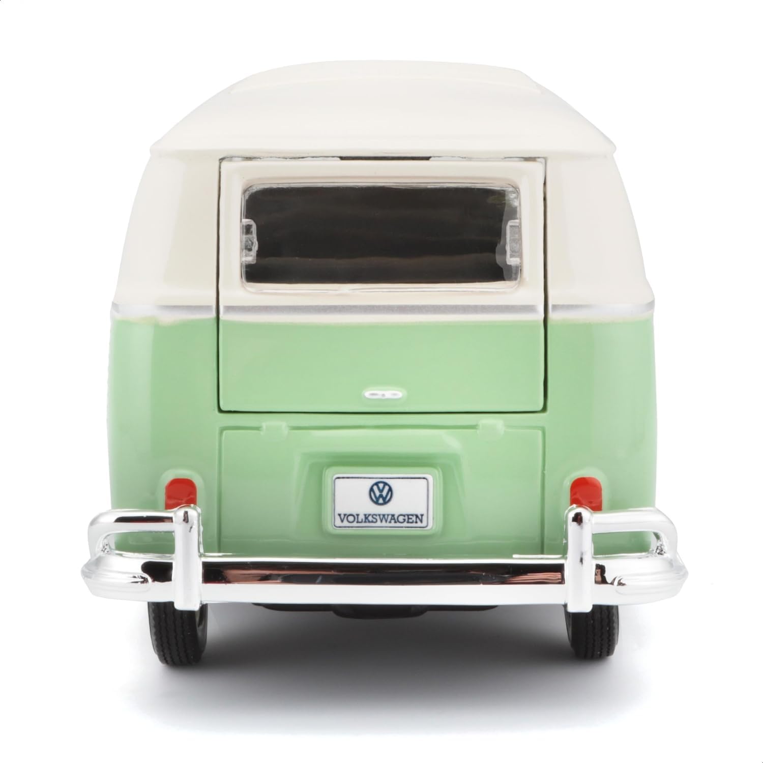 Volkswagen van - samba