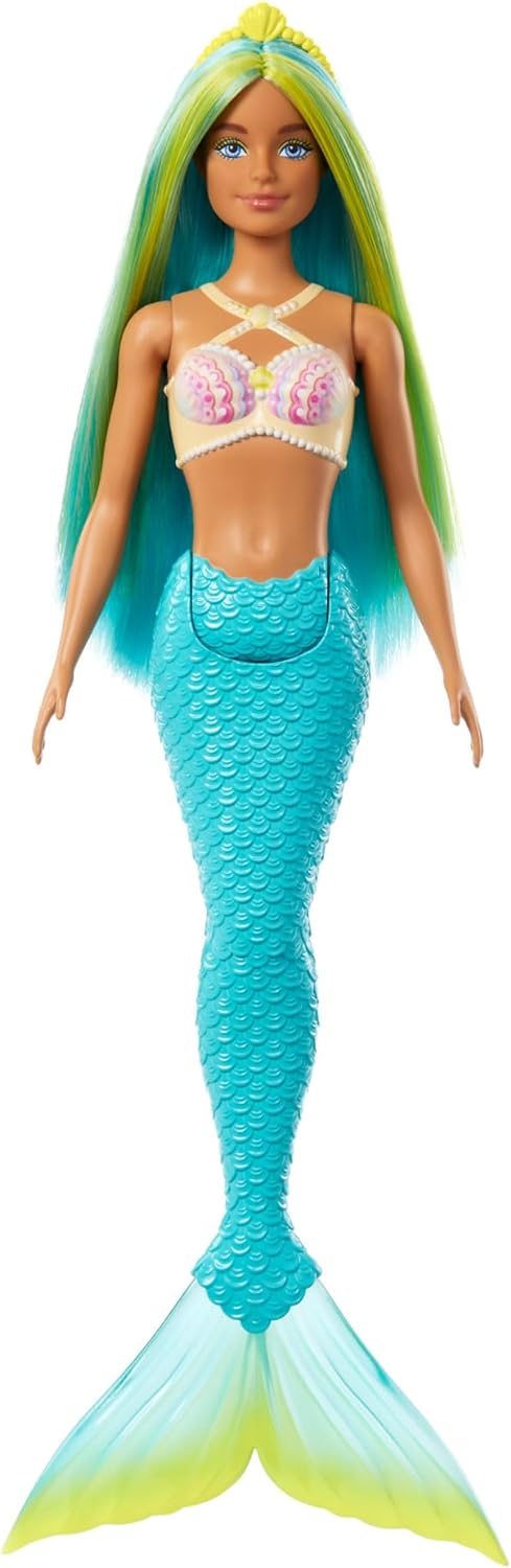 Barbie Doll Barbie Doll