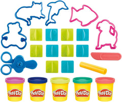 Play-Doh School Activity Set