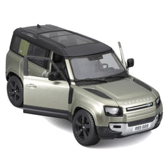 Land Rover Defender 2022