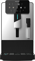 Cecotec Cremmaet Latte Automatic Coffee Machine 19 Bar Milk Tank