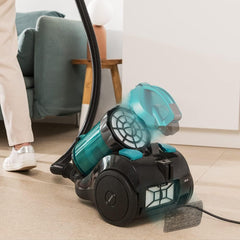 Cecotec Conga Rockstar Multicyclonic Plus Bagless Vacuum
