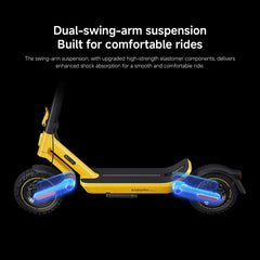 Xiaomi Electric Scooter 6 Ultra