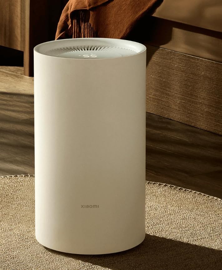 Xiaomi Smart Dehumidifier Lite | 13L Smart Home Dehumidifier
