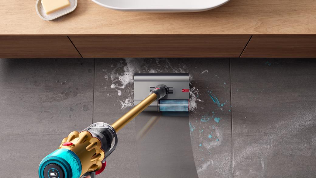Dyson V12 Detect Slim Submarine Complete Dyson V12 Detect Slim Submarine Complete