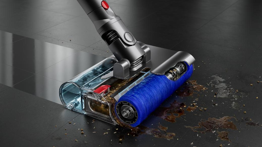 Dyson V12 Detect Slim Submarine Complete Dyson V12 Detect Slim Submarine Complete