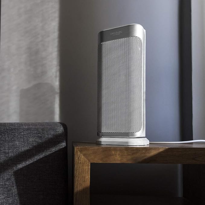 Cecotec Ready Warm Ceramic Sky Style Ceramic Heater Cecotec Ready Warm Ceramic Sky Style Ceramic Heater