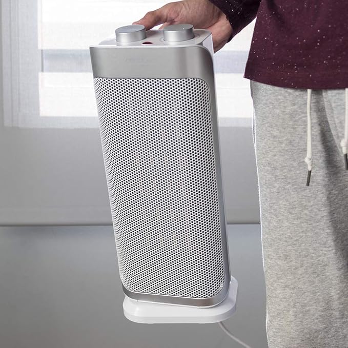 Cecotec Ready Warm Ceramic Sky Style Ceramic Heater Cecotec Ready Warm Ceramic Sky Style Ceramic Heater