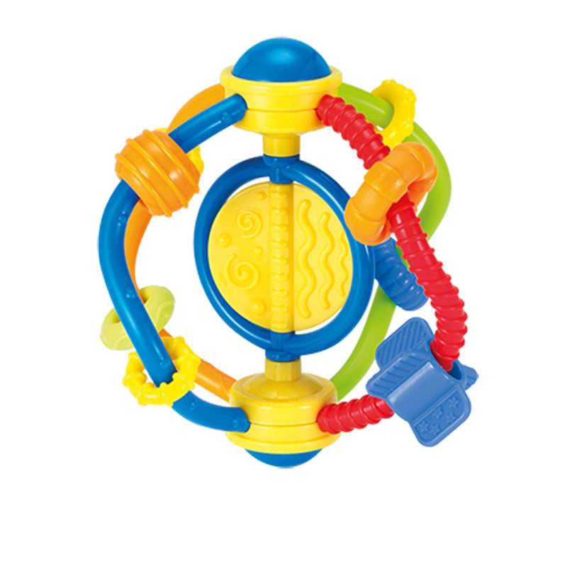 Grip 'N Play Rattle - 000233