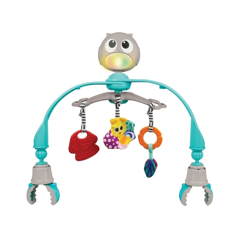 2-in-1 Melody Fun Arch - 000865