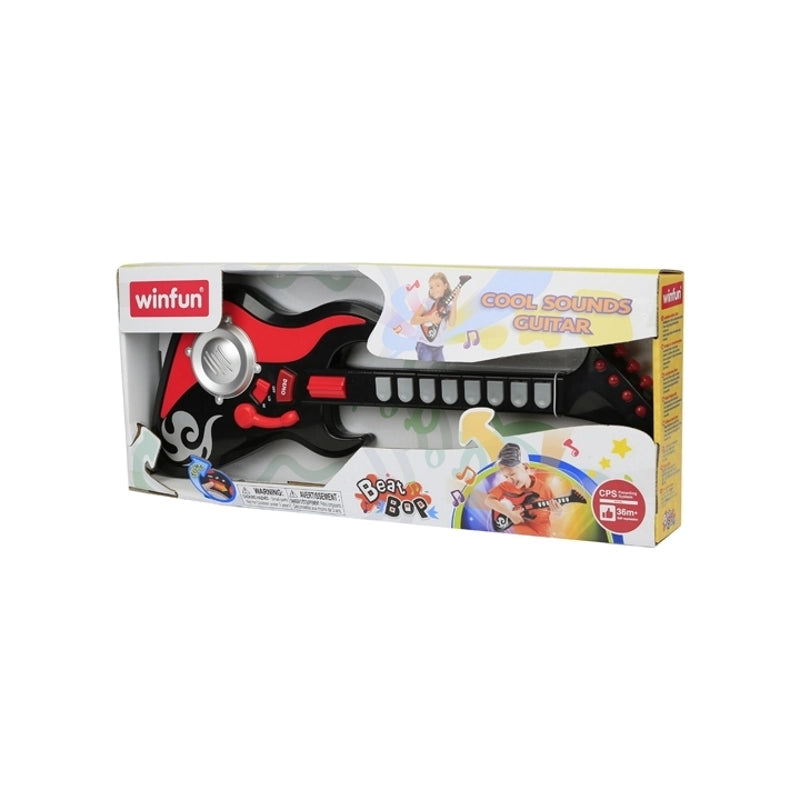 Cool Sounds Guitar - 02054A