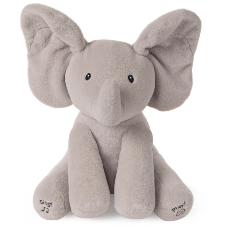 Animated Flappy The Elephant 12-Inch  - 6051020