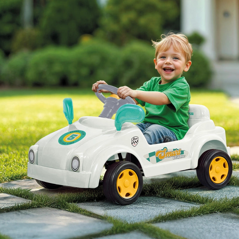 DOLU Pedal Car