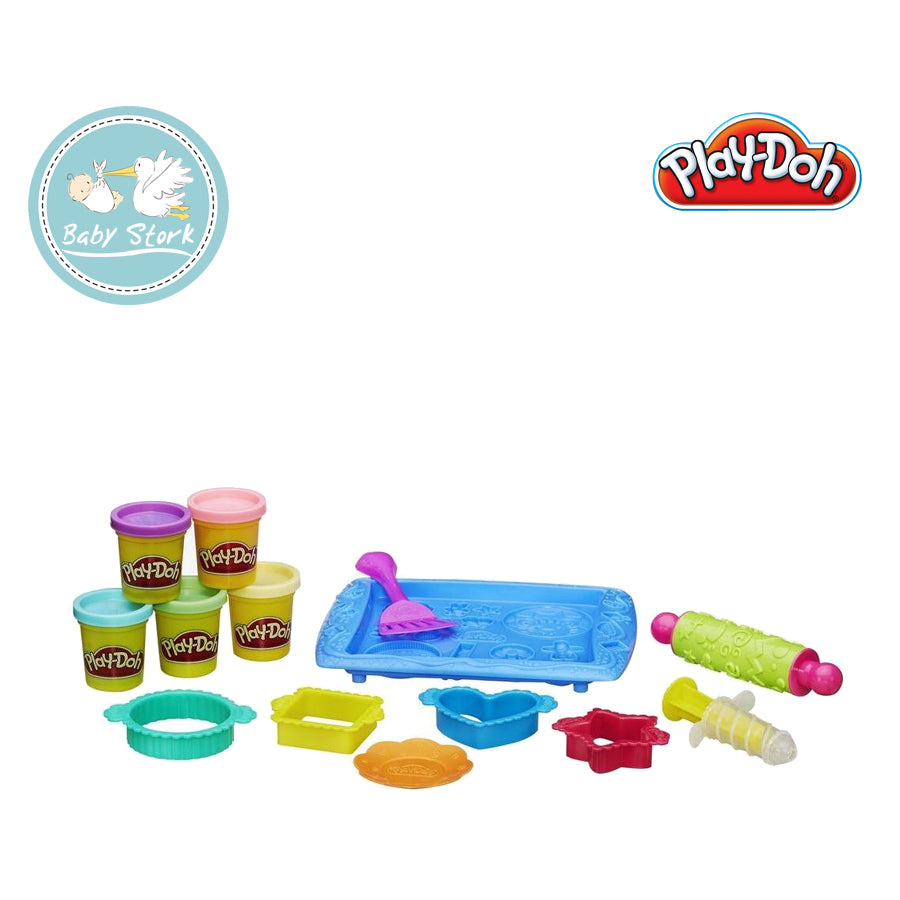 Play-Doh Kitchen Creations Cookie Creations