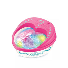 Shimmer ‘N Sparkle  5-in-1 Light Up Super Spa Salon