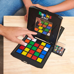 Rubik's Race Course Game