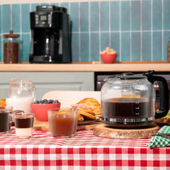 Cecotec Coffee 66 Grind & Drop