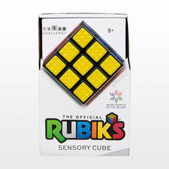 Rubik's Sensory Cube 3x3