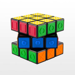 Rubik's Sensory Cube 3x3