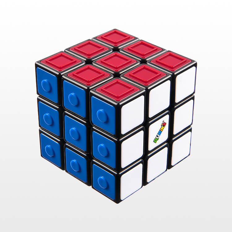 Rubik's Sensory Cube 3x3