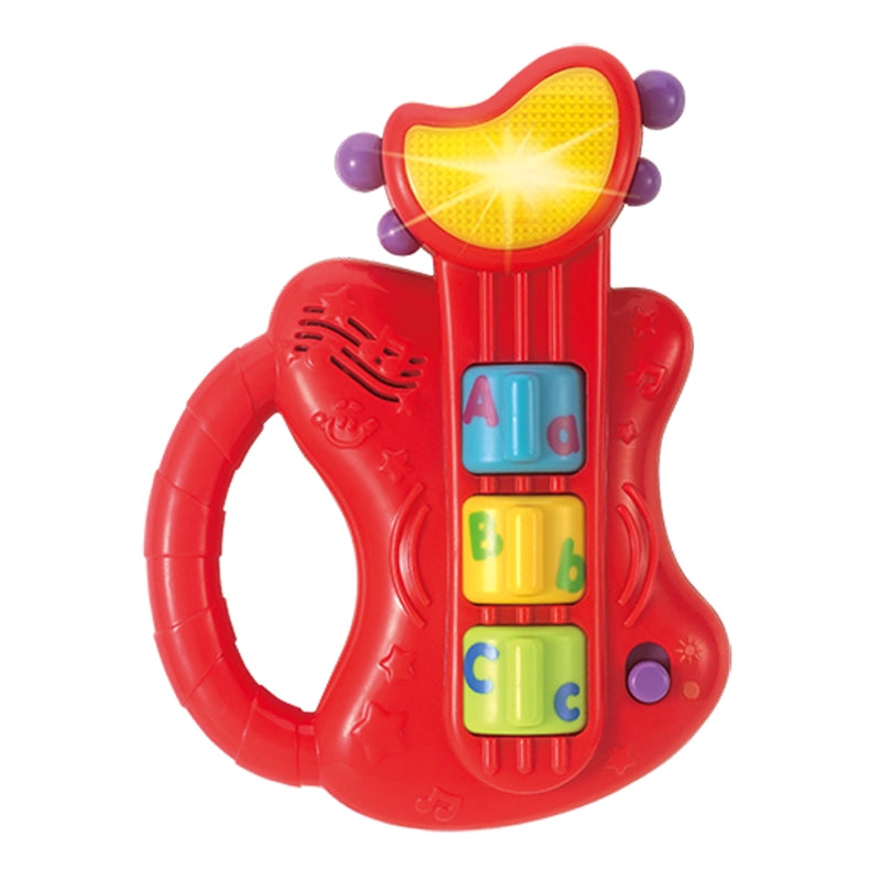 Baby Musician- Guitar - 000641